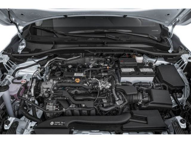 New 2026 Toyota Corolla Cross SUV