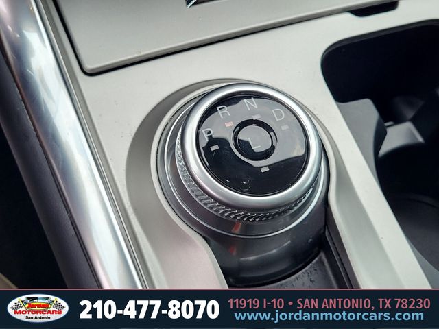 Used Car 2023 Ford Explorer  Xlt For Sale Under $30,000 In San Antonio, Texas