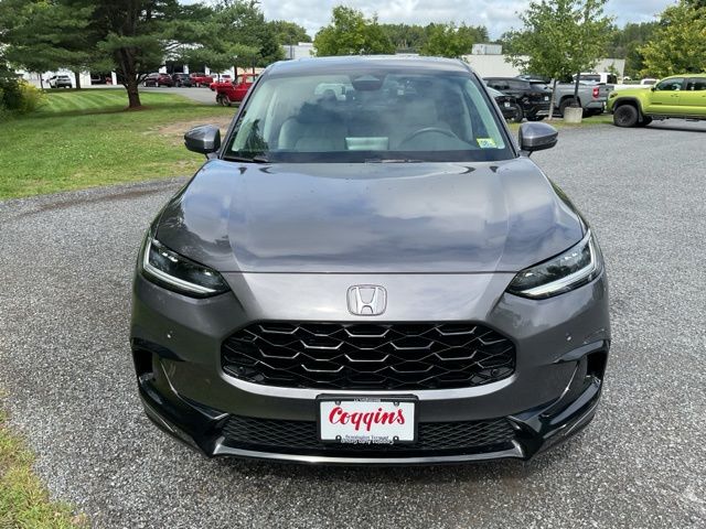 Used 2024 Honda HR-V SUV