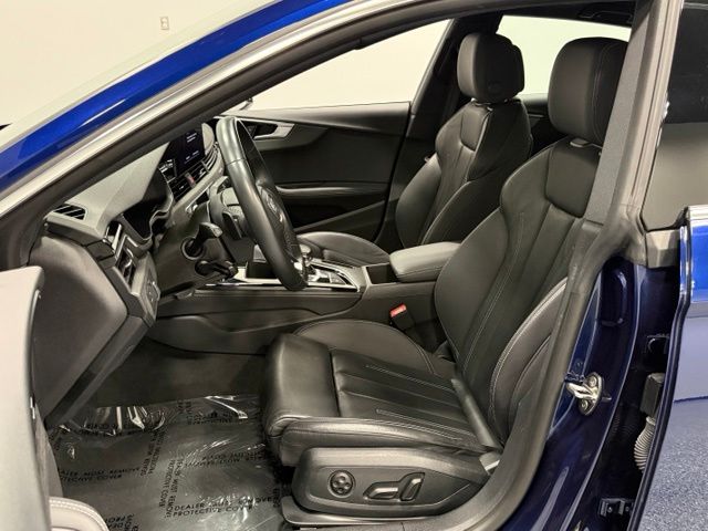 Used 2024  Audi 45 S line Premium Plus image 10
