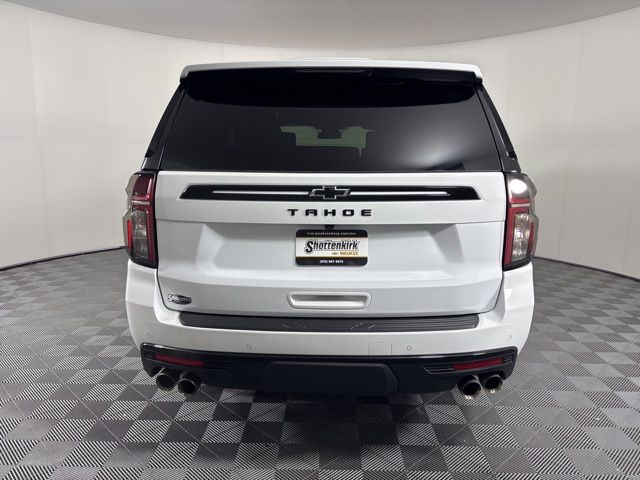 Used 2024 Chevrolet Tahoe SUV