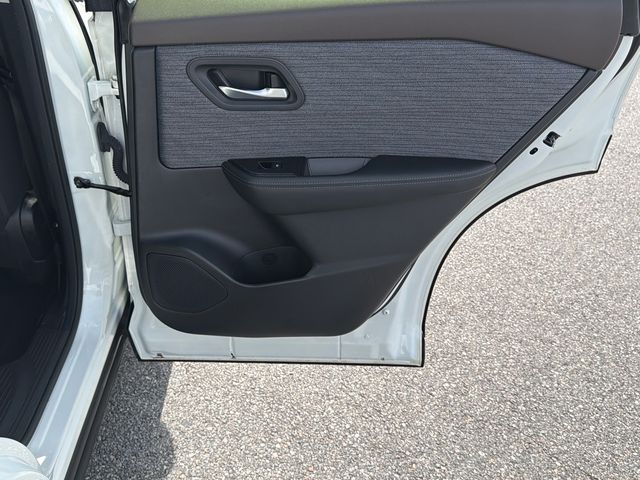 Used 2023 Nissan Rogue SUV