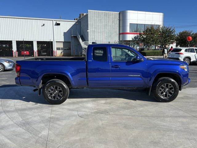 2022 Toyota Tacoma SR5 25