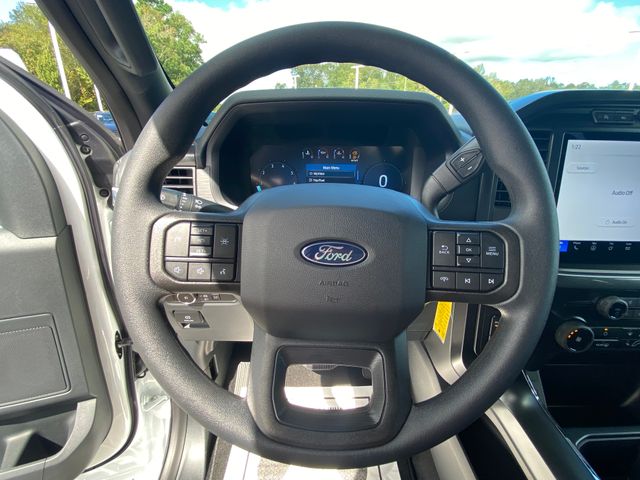 2024 Ford F-150 STX 14