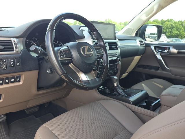2023 Lexus GX 460:46928A