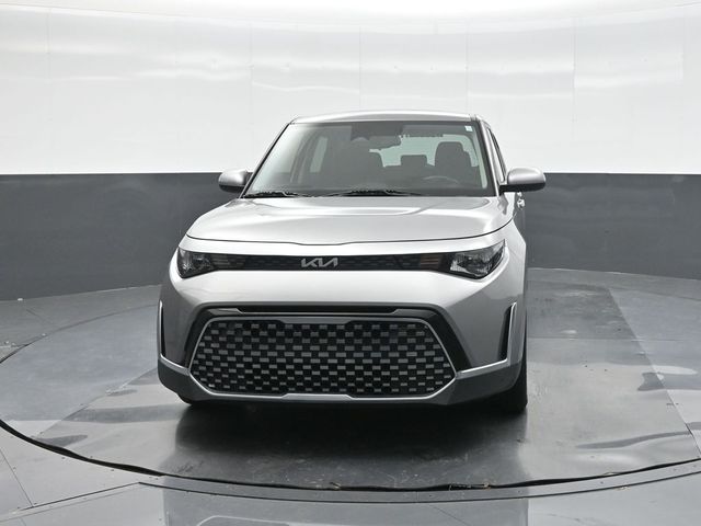 Used 2023 Kia Soul Hatchback