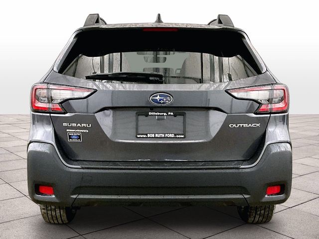 2025 Subaru Outback Premium - 3