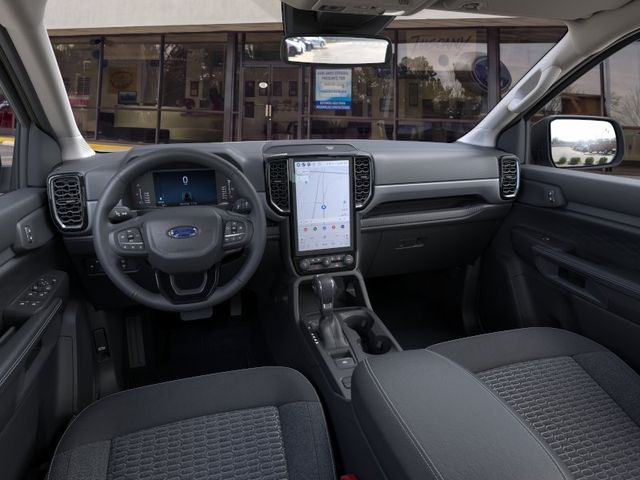 New 2026 Beige Ford XLT image 9