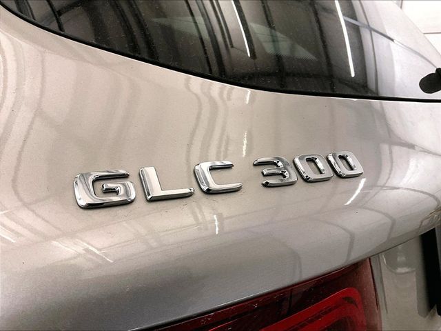 2022 Mercedes-Benz GLC GLC 300 Gray at Audi Porsche Sewickley