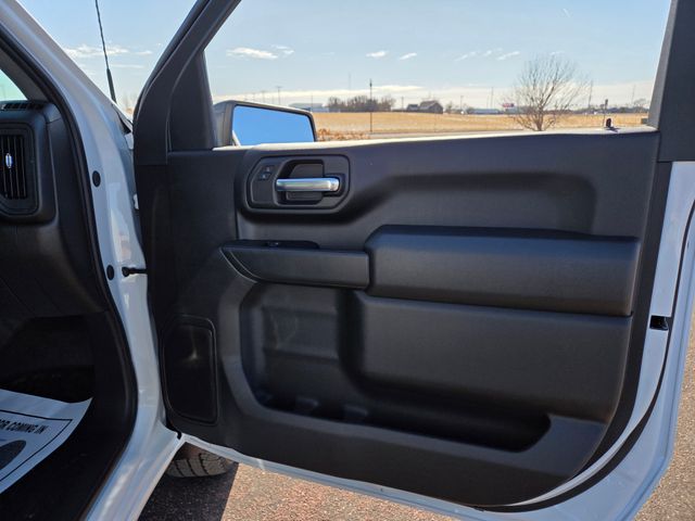 2026 GMC Sierra 3500HD Pro