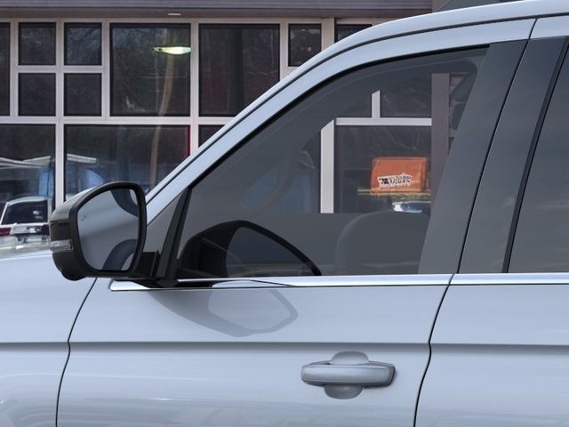 New 2026 Gray Ford Active image 20