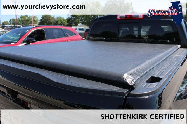 Used 2023 Chevrolet Colorado Truck