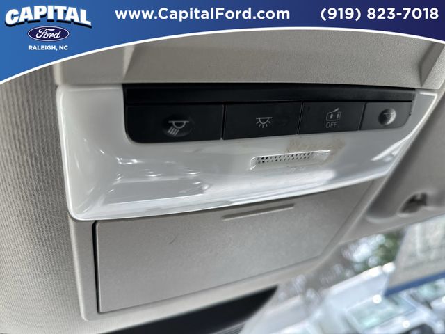 Certified Used 2024 Cloud White Nissan SV image 31