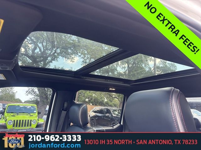 Used Car 2022 Ford F-250sd  Platinum For Sale Under $70,000 In San Antonio, Texas