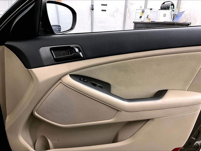 2011 Kia Optima LX Brown at Carlisle Cadillac Buick GMC