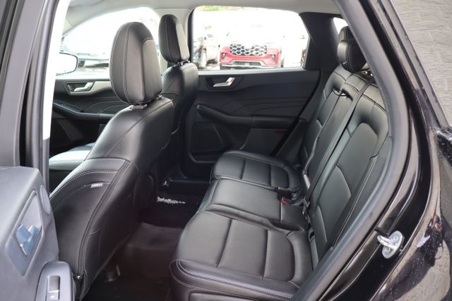 used 2022 Ford Escape car, priced at $18,600