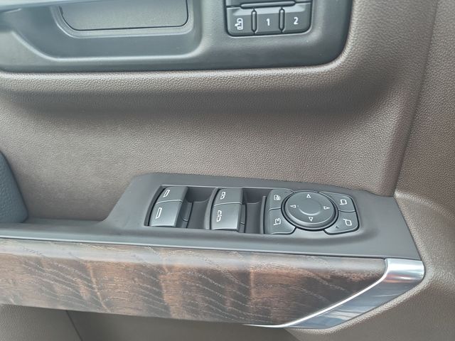 Used 2021 Gray GMC Denali image 28