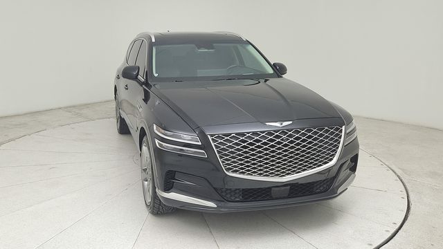 2023 Genesis GV80 2.5T - 7