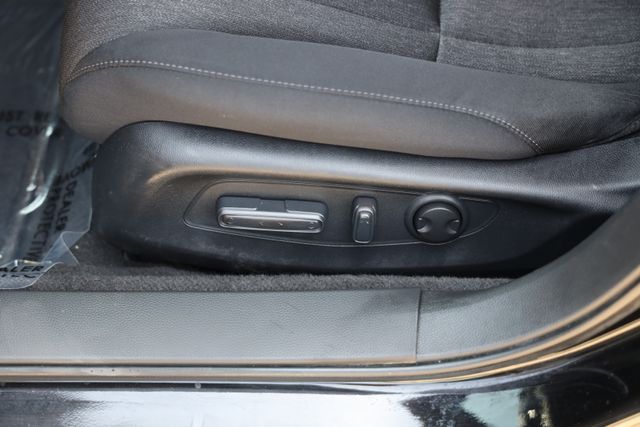 2024 Honda Accord Hybrid Sport Black at DeMontrond Gulf Freeway