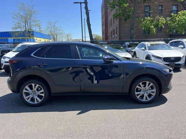 used 2023 Mazda CX-30 car, priced at $21,130