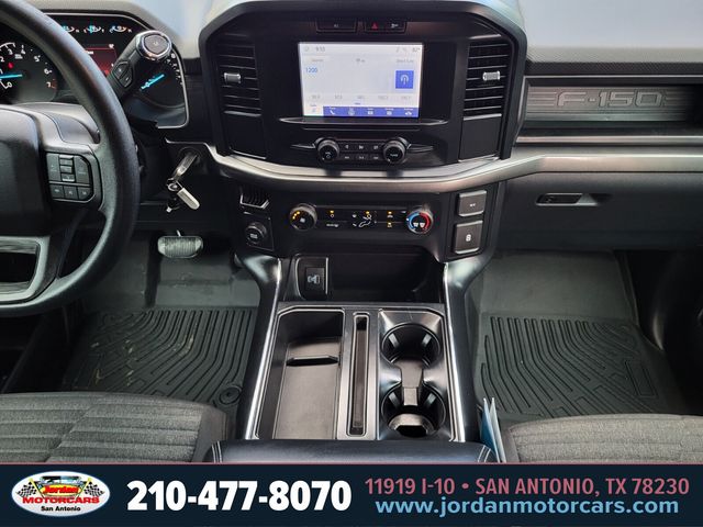 Used Car 2023 Ford F-150  Xl For Sale Under $35,000 In San Antonio, Texas