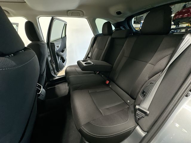 2024 Subaru Outback Premium Silver at Honda North