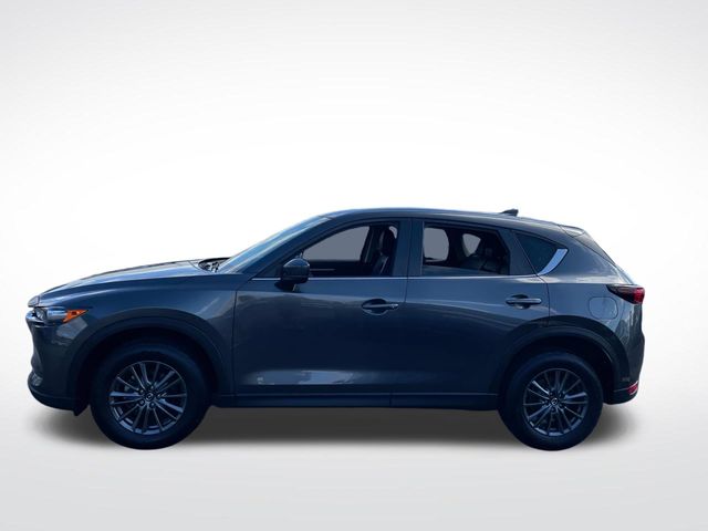 2021 Mazda CX-5 Touring 2