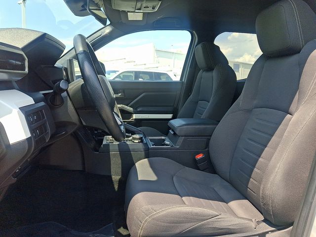 Used 2024 Toyota Tacoma Truck
