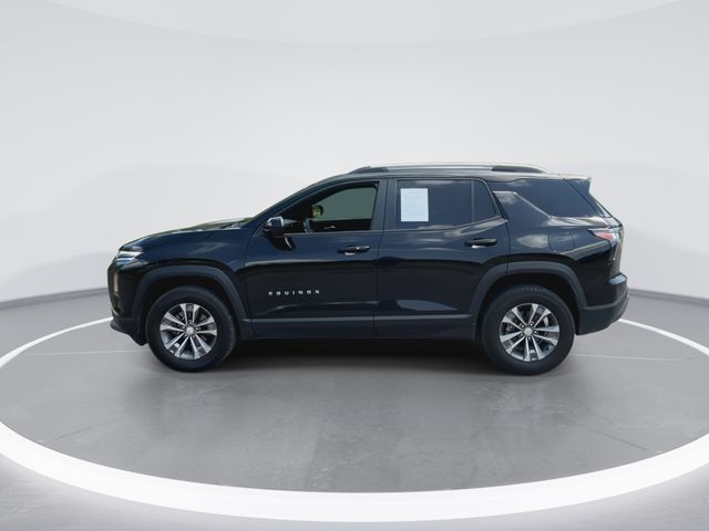 Used 2025 Black Chevrolet LT image 6