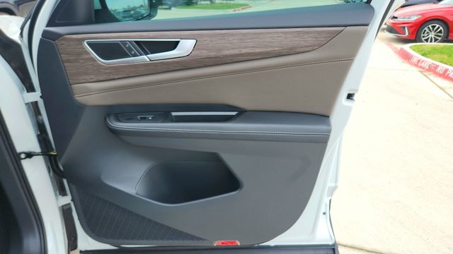 2026 Volkswagen Atlas