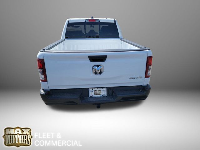 2024 Ram 1500 Tradesman 9