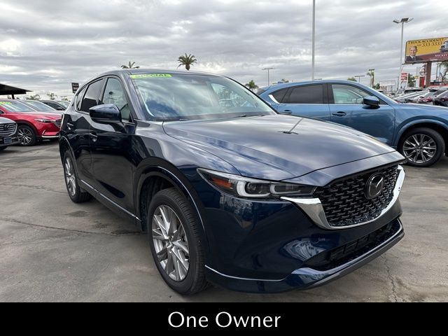 2024 Mazda CX-5 2.5 S Premium Package 3