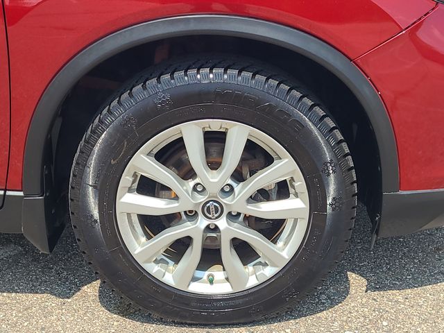 Used 2020 Nissan Rogue SUV