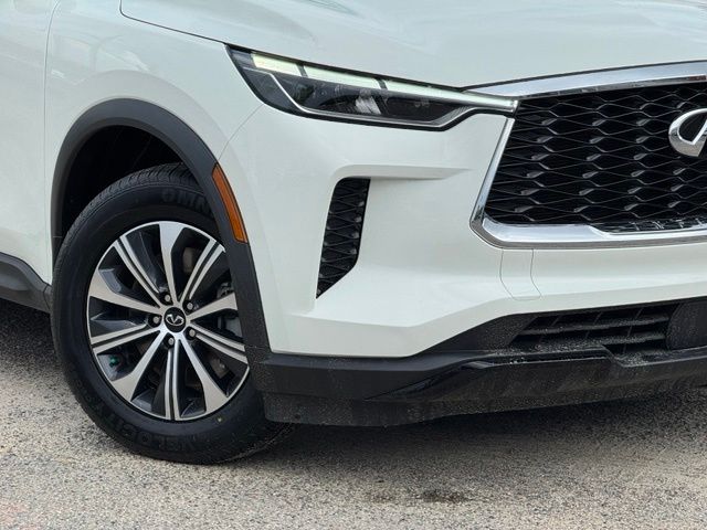 Used 2023 Infiniti QX60 SUV