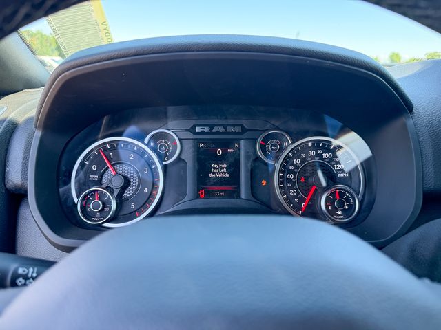 new 2026 Ram 2500 car, priced at $73,620