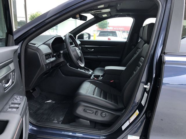 new 2026 Honda CR-V Hybrid car, priced at $38,261