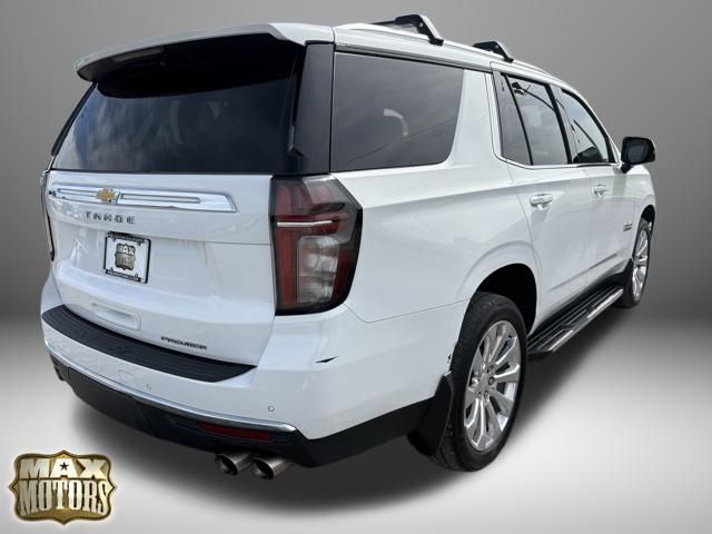 Used 2023 Chevrolet Tahoe SUV