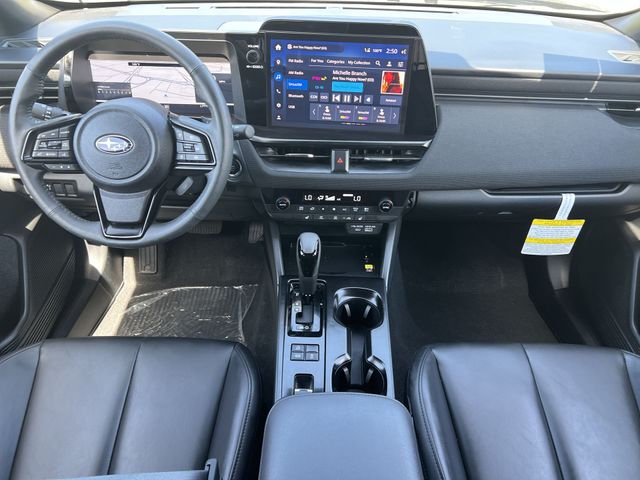 Used 2026 Black Subaru Premium image 17