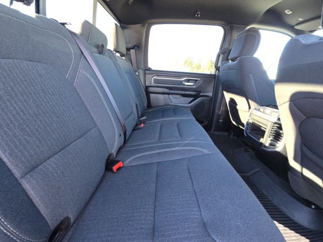 2022 Ram 1500 Big Horn/Lone Star:167883B