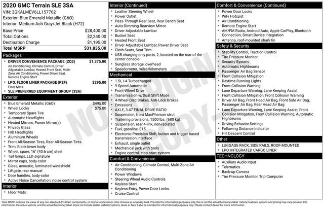 View vehicle photo 6