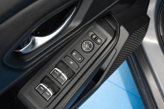 Used 2023 Honda Accord Hybrid Sedan