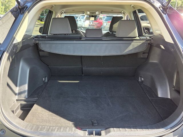 Used 2024 Toyota RAV4 SUV