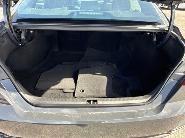 Used 2025 Toyota Camry Sedan