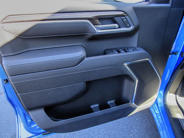 Photo of 2025 Chevrolet Silverado 1500 LT in Dallas, GA - 12,  2025 Chevrolet Silverado 1500 LT:42333