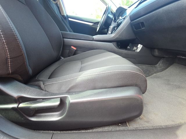 Photo of 2020 Honda Civic EX in Dallas, GA - 13,  2020 Honda Civic EX:B01810