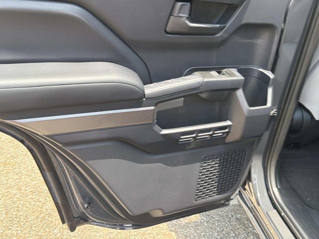 New 2026 Toyota 4Runner SUV
