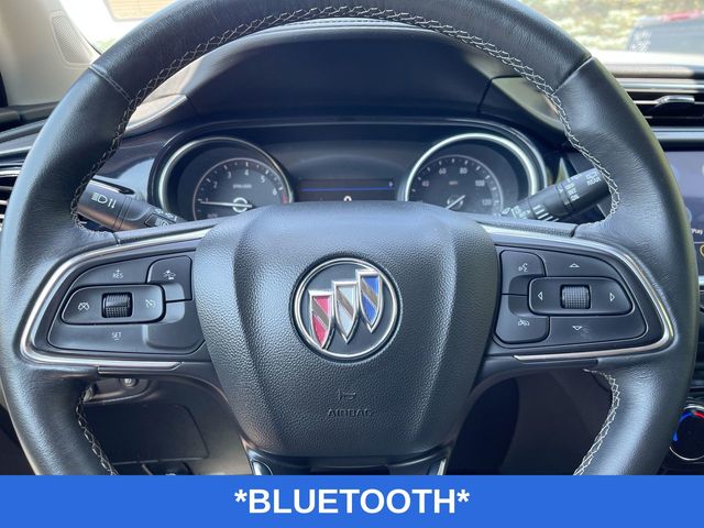 Used 2023 Buick Encore GX Preferred For Sale in Livonia, MI