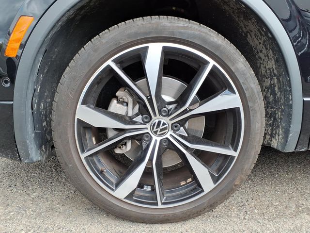 2023 Volkswagen Tiguan - Image 9
