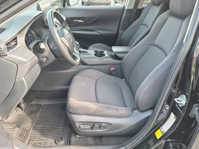 Used 2024 Toyota Venza SUV