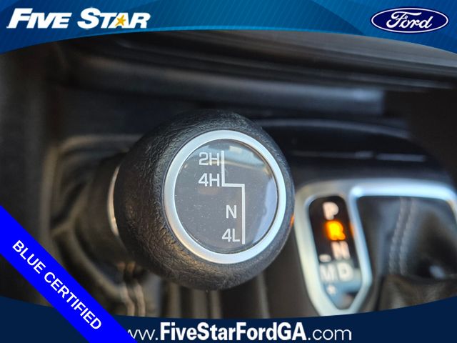 Certified Used 2020 Beige Jeep Unlimited Sahara image 24